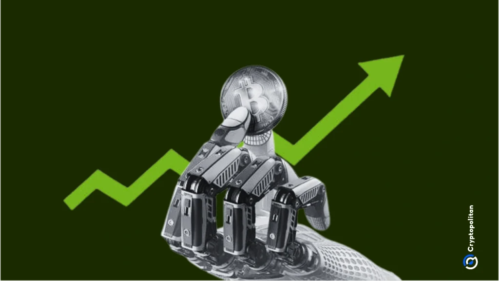 AI agents put to the test as crypto hacks hit $3.4 billion AI agents put to the test as crypto hacks hit $3.4 billion