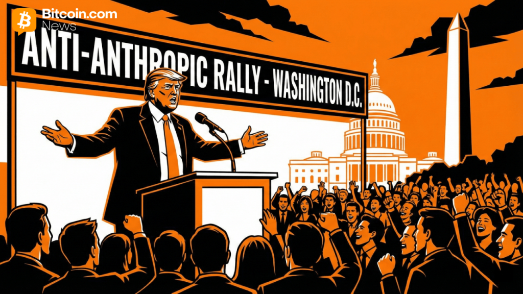 Anthropic Faces Trump’s Wrath: All Federal Agencies to Cease Claude’s Use Anthropic Faces Trump’s Wrath: All Federal Agencies to Cease Claude’s Use