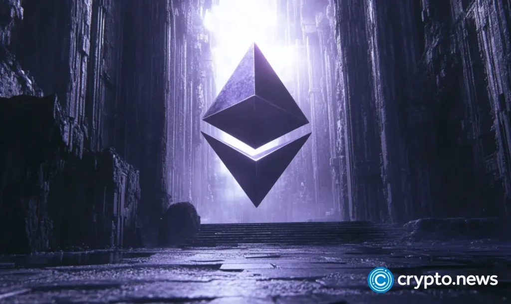 Bitcoin advocate Erik Voorhees makes major Ethereum comeback Bitcoin advocate Erik Voorhees makes major Ethereum comeback