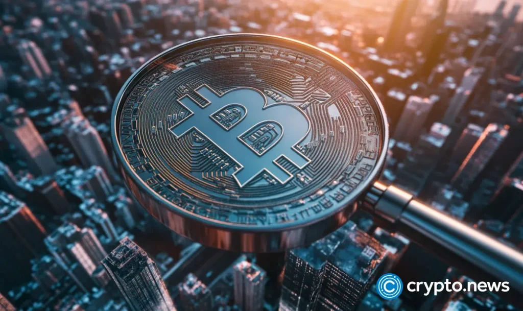 Bitcoin is down, but could bear market be nearing its end? Bitcoin is down, but could bear market be nearing its end?