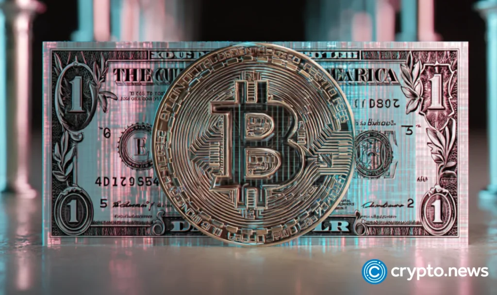 Bitcoin price at risk of hitting $50k, Coinbase premium sinks