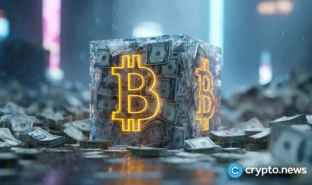 Bitcoin price coils into a triangle formation, why a breakout is looming Bitcoin price coils into a triangle formation, why a breakout is looming