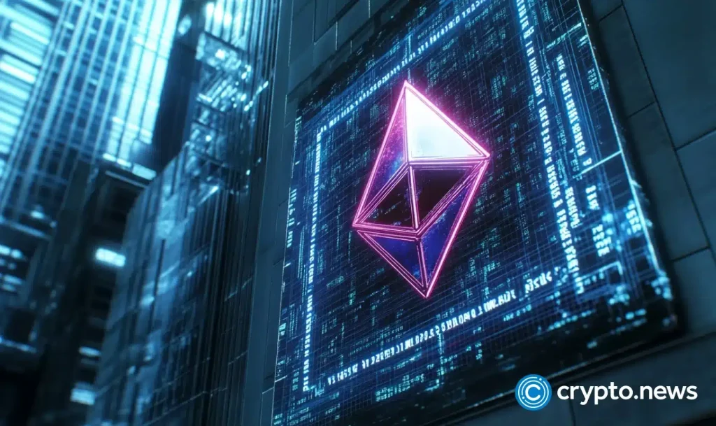 BlackRock, Coinbase to keep 18% of ETH ETF staking revenue BlackRock, Coinbase to keep 18% of ETH ETF staking revenue