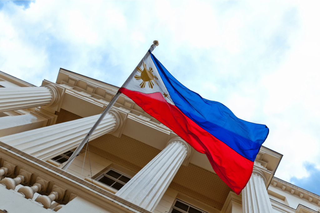 Blockchain Could Clean Up Government Spending, Philippines Official Says Blockchain