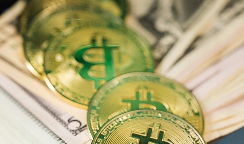 CEO Confirms Bitcoin Exposure, Says Bank Is Still Navigating