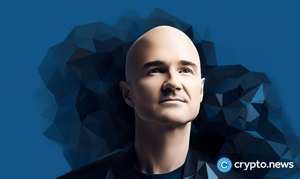 Coinbase