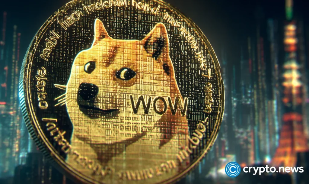 DOGE price eyes $0.20 if X, CLARITY Act spark breakout above $0.18