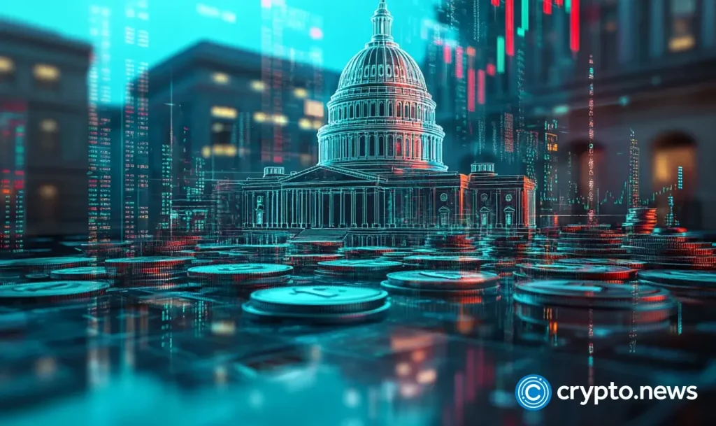 Digital Chamber launches working group eyeing federal preemption in prediction market dispute