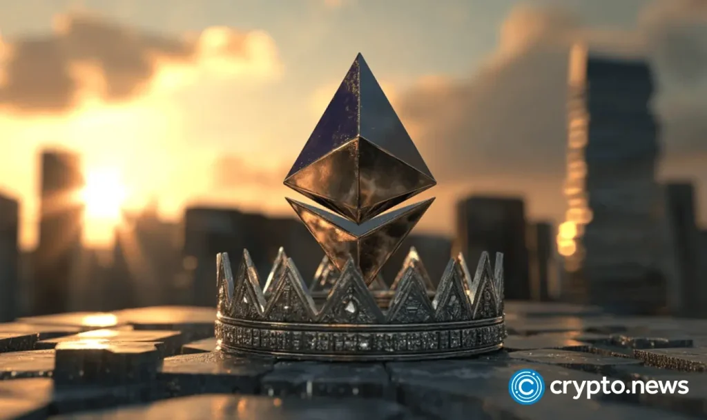 Ethereum aims protocol upgrades as price faces growing bearish pressure Ethereum aims protocol upgrades as price faces growing bearish pressure