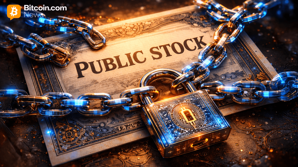 Figure Launches FGRD as First SEC-Registered Onchain Public Stock Figure Launches FGRD as First SEC-Registered Onchain Public Stock