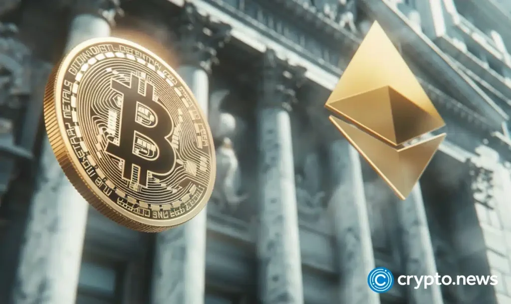 Here's what crypto traders should watch in PCE inflation data release today