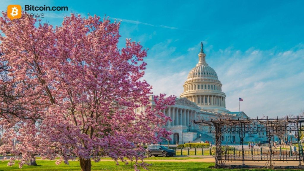 Hyperliquid Policy Center Launches to Advance Decentralized Finance Infrastructure in Washington Hyperliquid Policy Center Launches to Advance Decentralized Finance Infrastructure in Washington