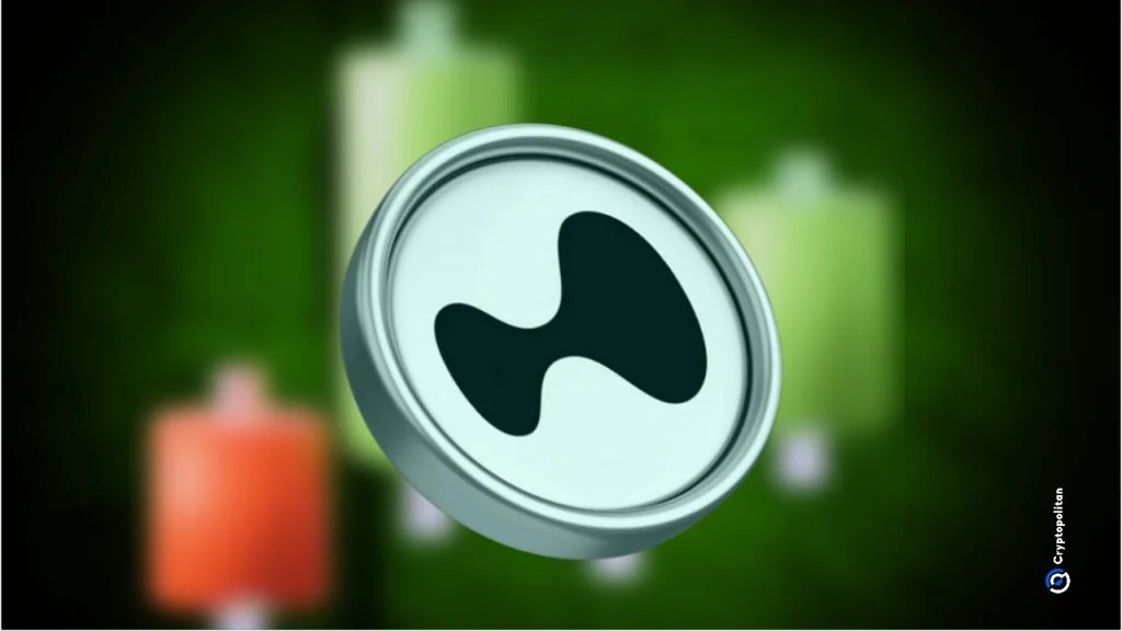 Hyperliquid commits nearly $30M warchest to Washington DeFi policy push