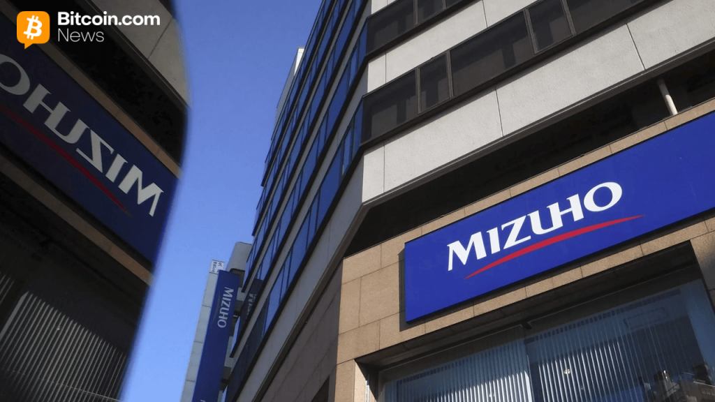 Mizuho Analysts See Institutional Tailwinds Lifting Bitgo Shares Mizuho Analysts See Institutional Tailwinds Lifting Bitgo Shares