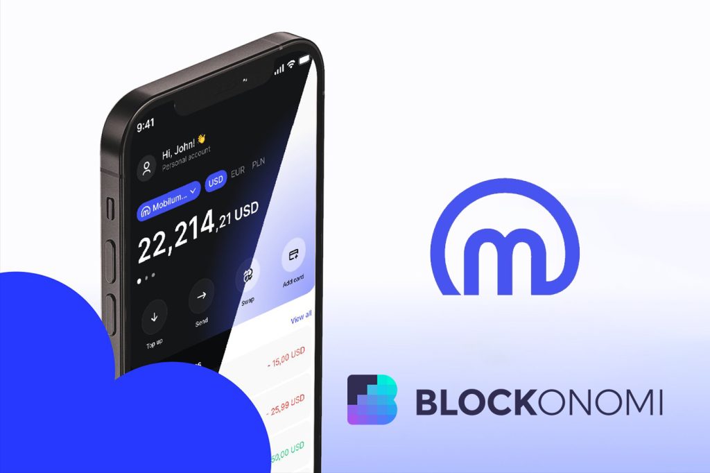 Mobilum: The All-in-One Bitcoin Banking App Bridging Crypto & Traditional Finance Mobilum: The All-in-One Bitcoin Banking App Bridging Crypto & Traditional Finance