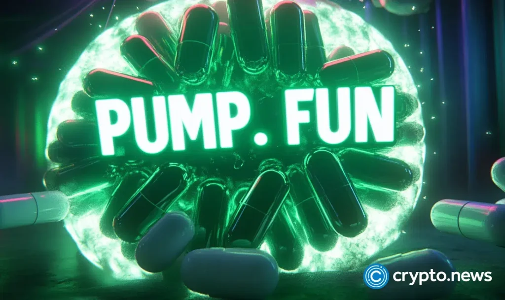 Pump.fun overhauls creator fees, launches trader ‘cashback coins’ Pump.fun overhauls creator fees, launches trader ‘cashback coins’
