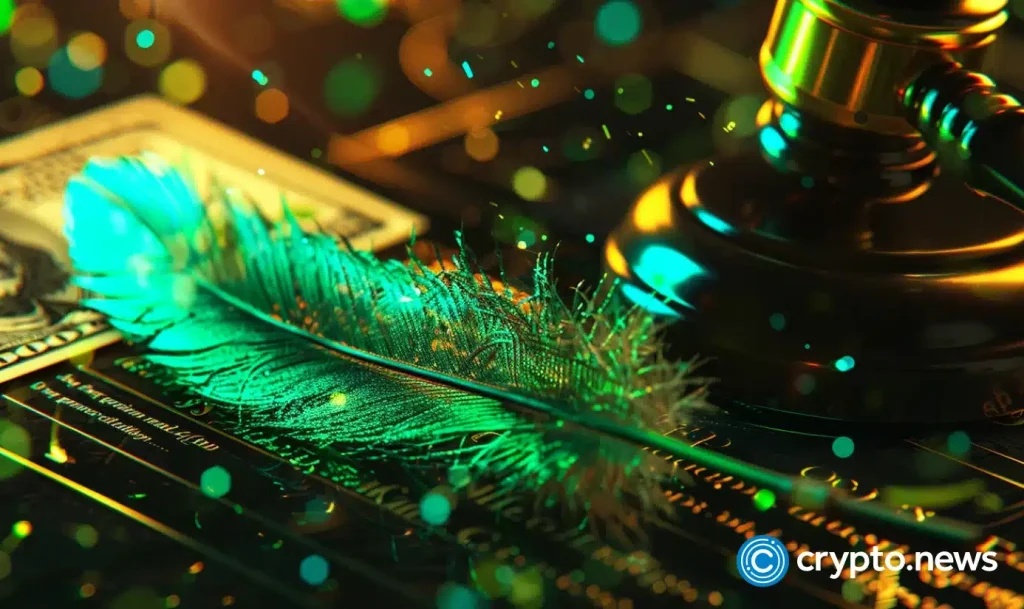 Robinhood chain testnet records 4M transactions in first week, CEO says Robinhood chain testnet records 4M transactions in first week, CEO says