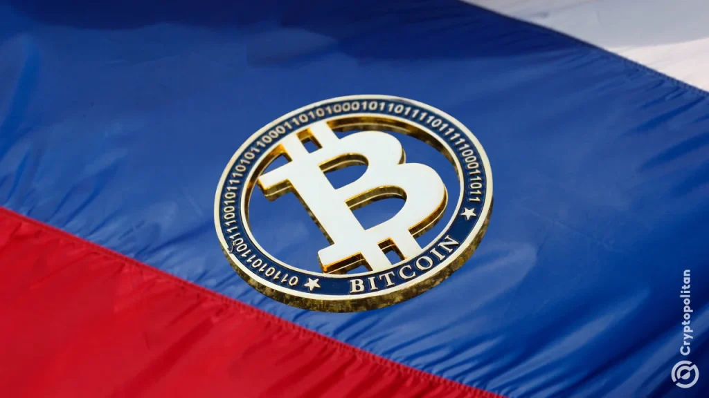 Russia preps penalties for illegal crypto operations amid calls for expedited legalization.