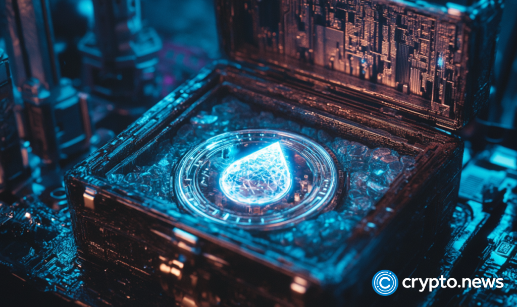 SUI token price prediction as Grayscale Sui Staking ETF begins trading today