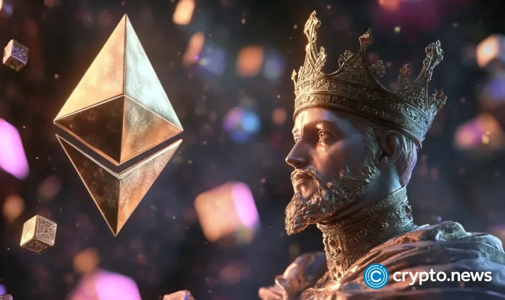 Sharplink refreshes brand as ETH staking reaches $1.7 billion