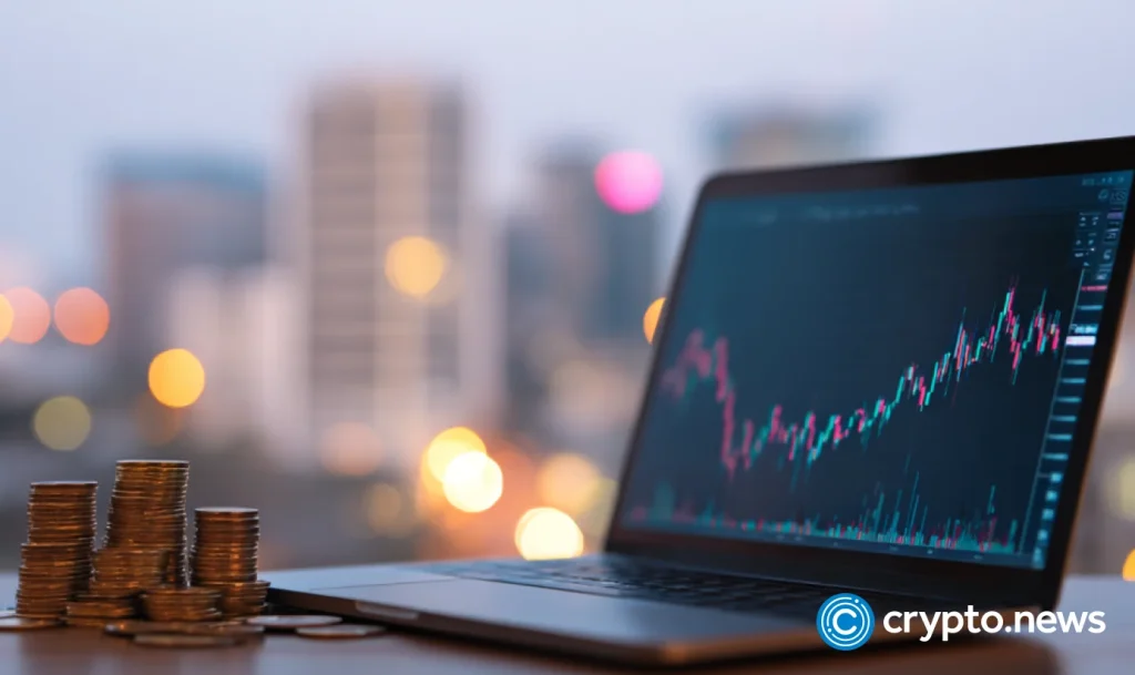 Sui price eyes $1.20 breakout zone as staking ETFs launch