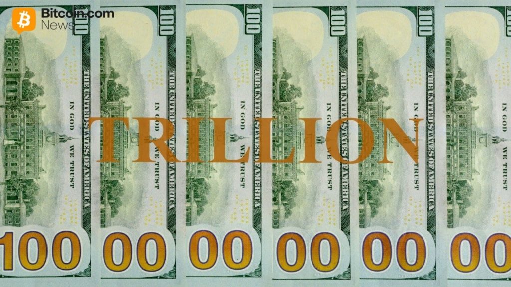 TRM Labs Reveals Concentrated Illicit Networks as Stablecoins Exceed $1 Trillion Monthly Volume TRM Labs Reveals Concentrated Illicit Networks as Stablecoins Exceed $1 Trillion Monthly Volume