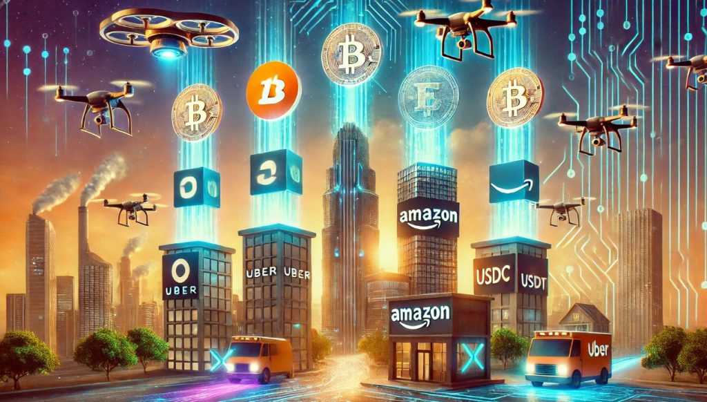 The Future Of Tech: How Blockchain AI And Will Converge By Late 2026 Blockchain