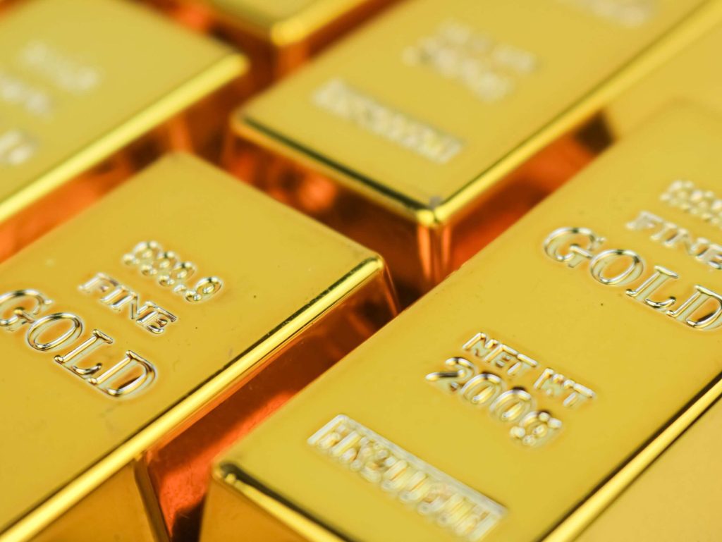 Tokenized Gold Market Surpasses $6 Billion as XAUT and PAXG Dominate Sector Growth