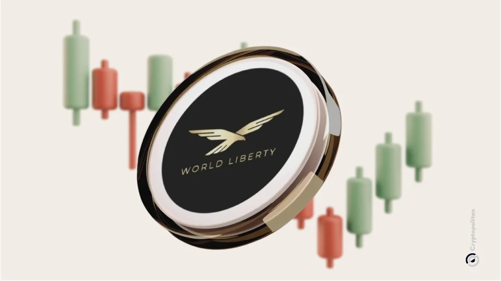 WLFI Price Prediction 2026, 2027, 2028-2032