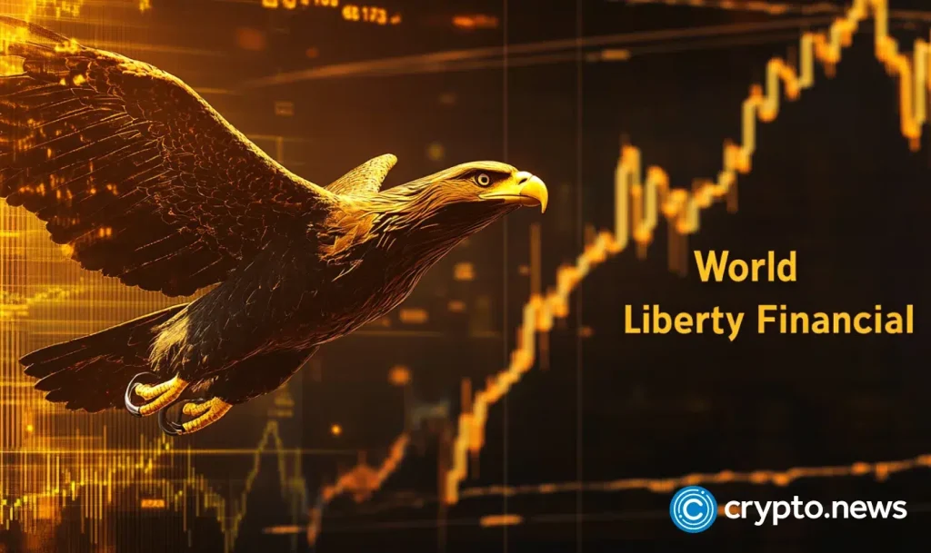 World Liberty Financial to launch institutional RWA product
