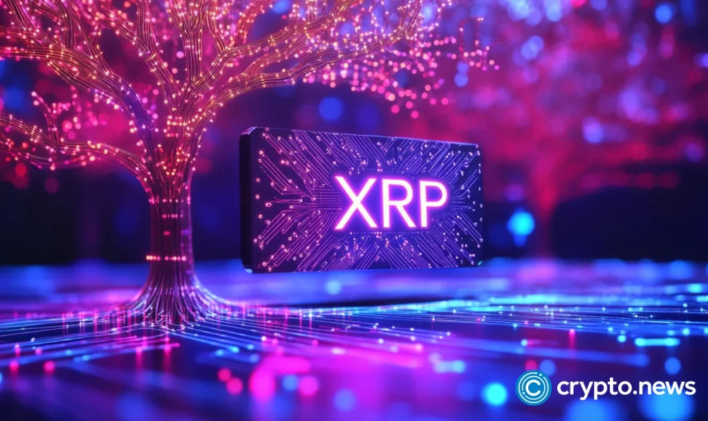 Here’s why XRP price risks 25% drop in the coming sessions XRP price analysis as Ripple activates permissioned DEX