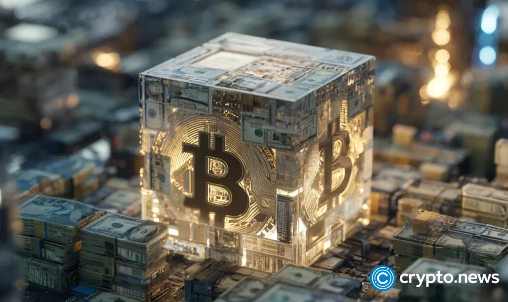 Bitcoin ETFs post $787M inflows, break outflow streak