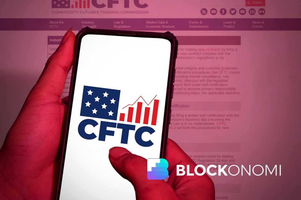 CFTC Launches Innovation Task Force for Crypto Oversight CFTC Launches Innovation Task Force for Crypto Oversight
