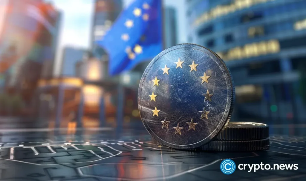 ECB paper says DeFi DAOs may be too centralized for MiCA loophole