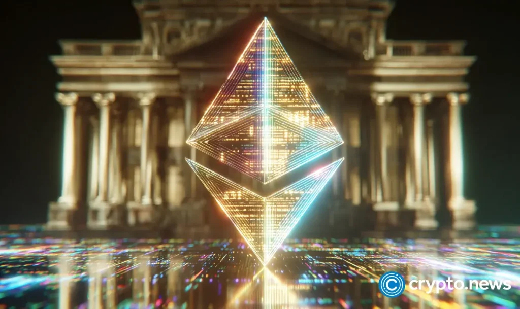 Ethereum attempts to hold above $2K as whales withdraw $155M in ETH Ethereum attempts to hold above $2K as whales withdraw $155M in ETH