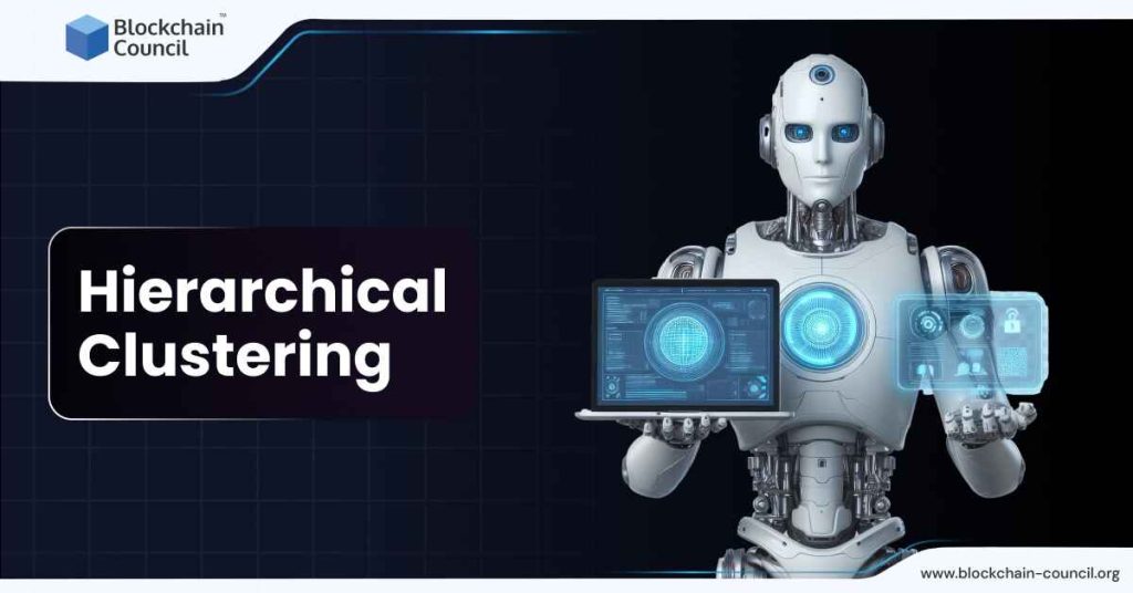 Hierarchical Clustering | Blockchain Council