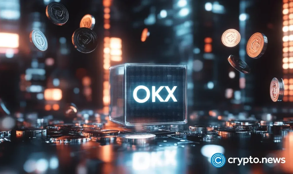 OKX introduces social networking feature to connect crypto traders inside its app
