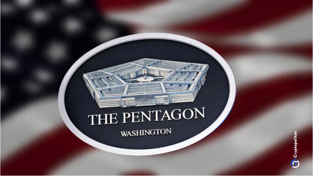 Palantir and the Pentagon renew their disgustingly twisted relationship that endangers humanity