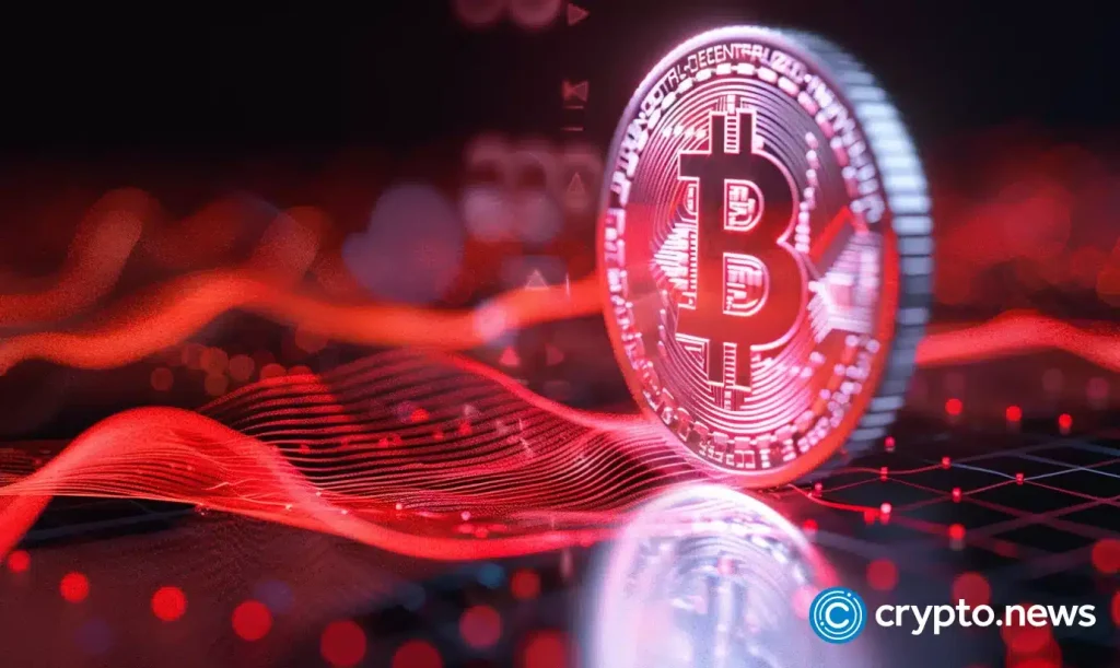 Strategy expands BTC holdings despite market pullback - 1