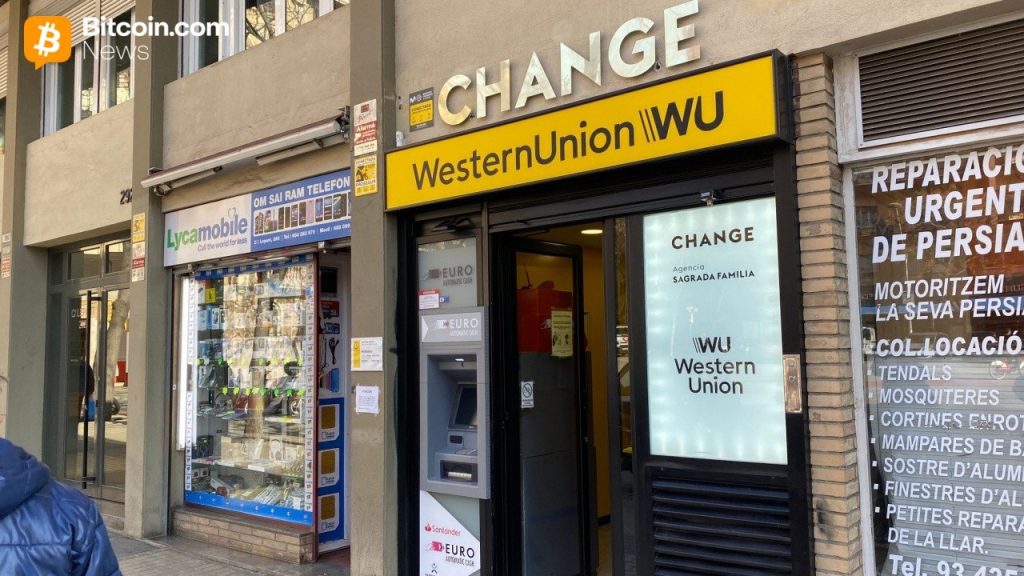 Western Union Partners With Crossmint to Launch USDPT Stablecoin on Solana Western Union Partners With Crossmint to Launch USDPT Stablecoin on Solana