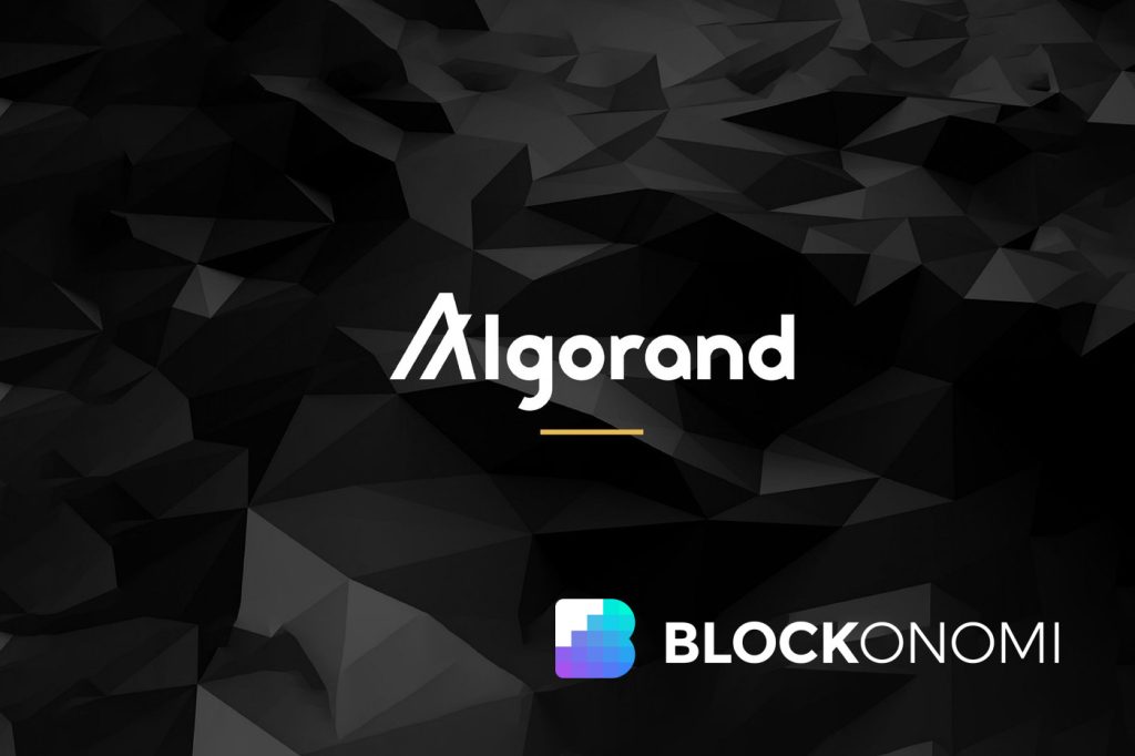 Algorand