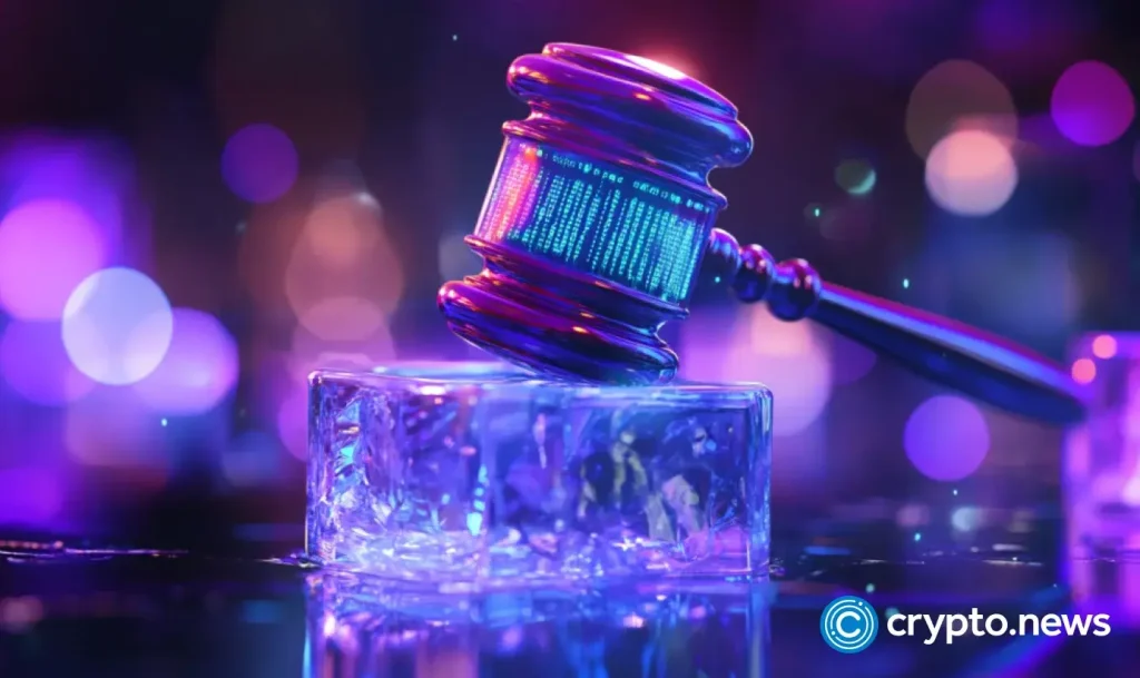 Kalshi faces Nevada setback as judge rejects defense