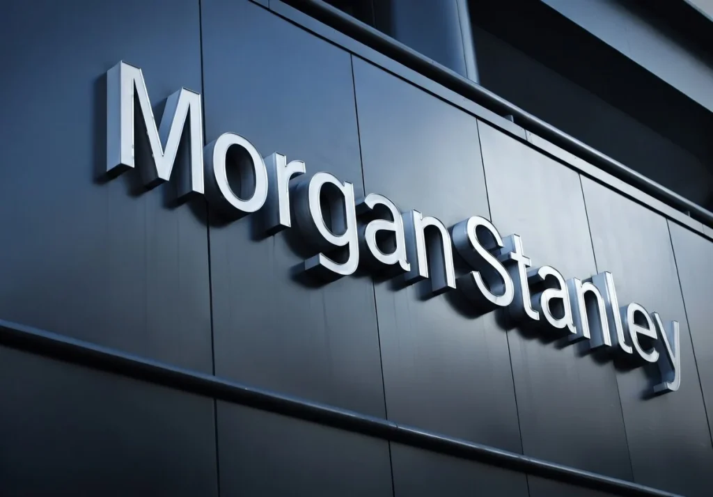 MSBT: Morgan Stanley's Bitcoin ETF Ready for Launch Tomorrow
