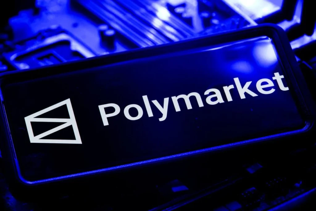 Polymarket Seeks CFTC Nod to Restore U.S. Trading Access