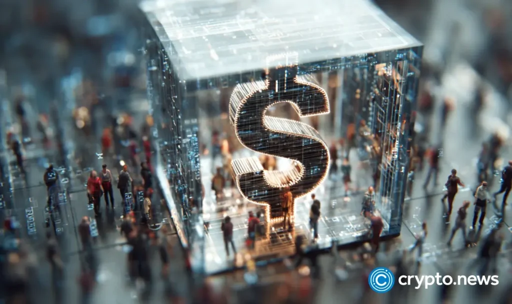 Stablecoin payments in the U.S. could soon be tax-free under PARITY Act