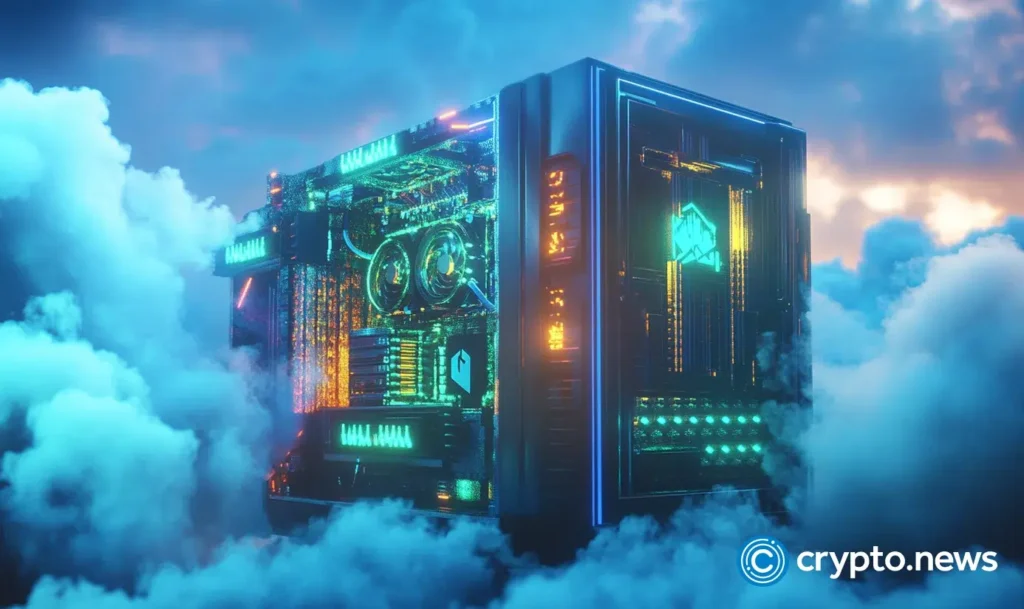 Whales and ETF inflows drive Solana recovery: AJC Mining leads a new trend in Bitcoin cloud mining - 1