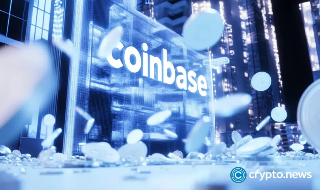 Coinbase expands USDC reach through Hyperliquid treasury partnership