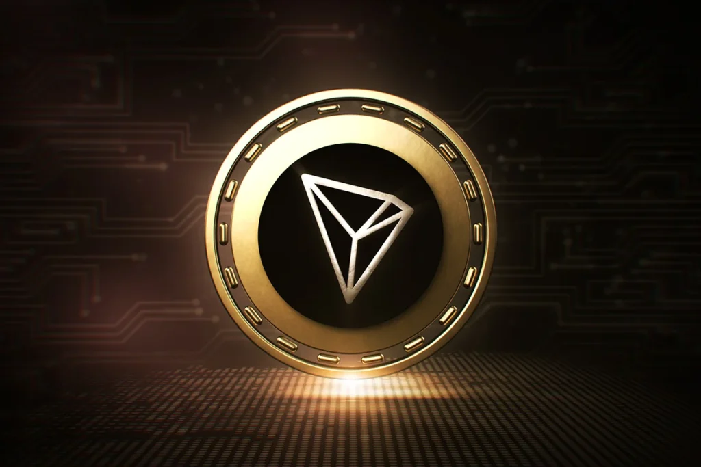 TRON Q1 2026 Report: Network Settles $2.04T in Stablecoin Payments