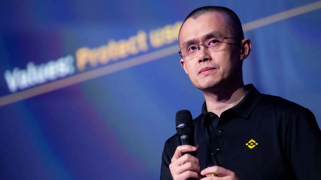 Binance Founder CZ Praises Hyperliquid But Issues Grim Warning Amid HYPE All-Time High