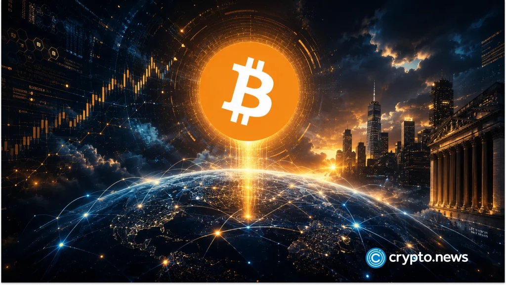 Bitcoin to $70K by July? Scaramucci and Novogratz see a path Bitcoin to $70K by July? Scaramucci and Novogratz see a path